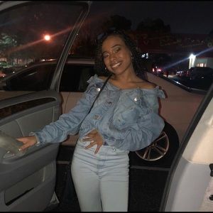 Meet your Posher, Gabrielle